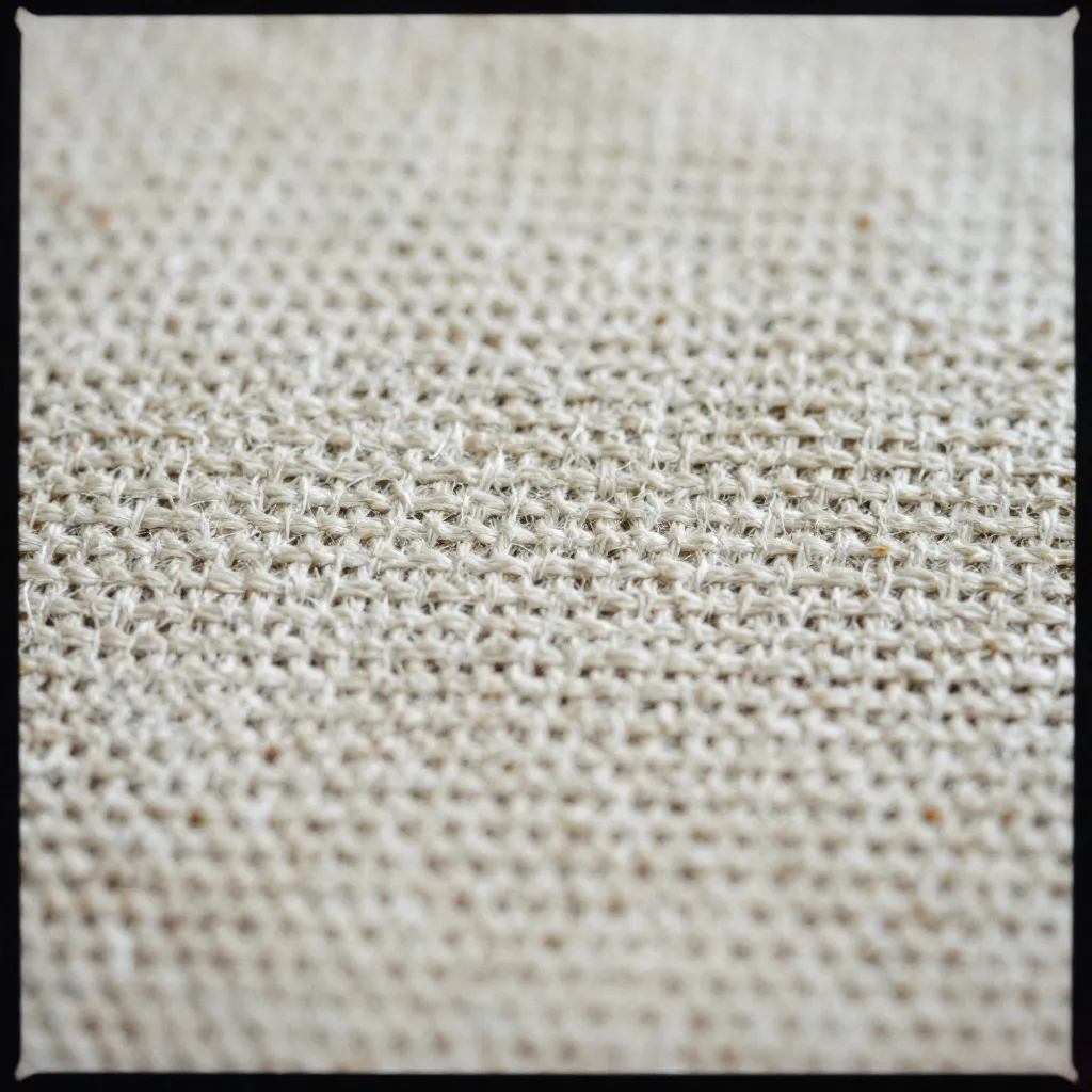 Traditional bedroom with classic fabric installations